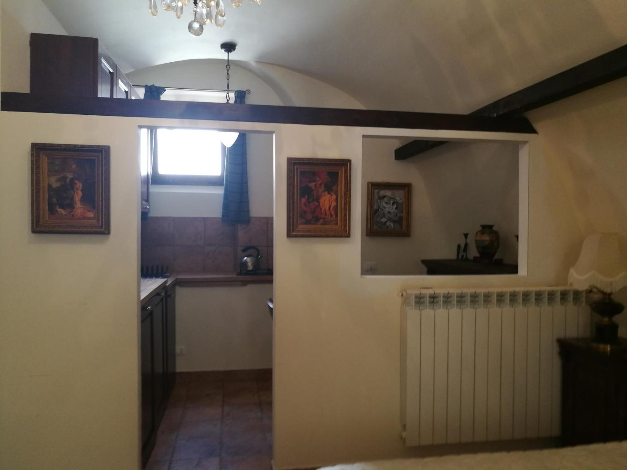 Legacy Bed and Breakfast Σουλμόνα Εξωτερικό φωτογραφία