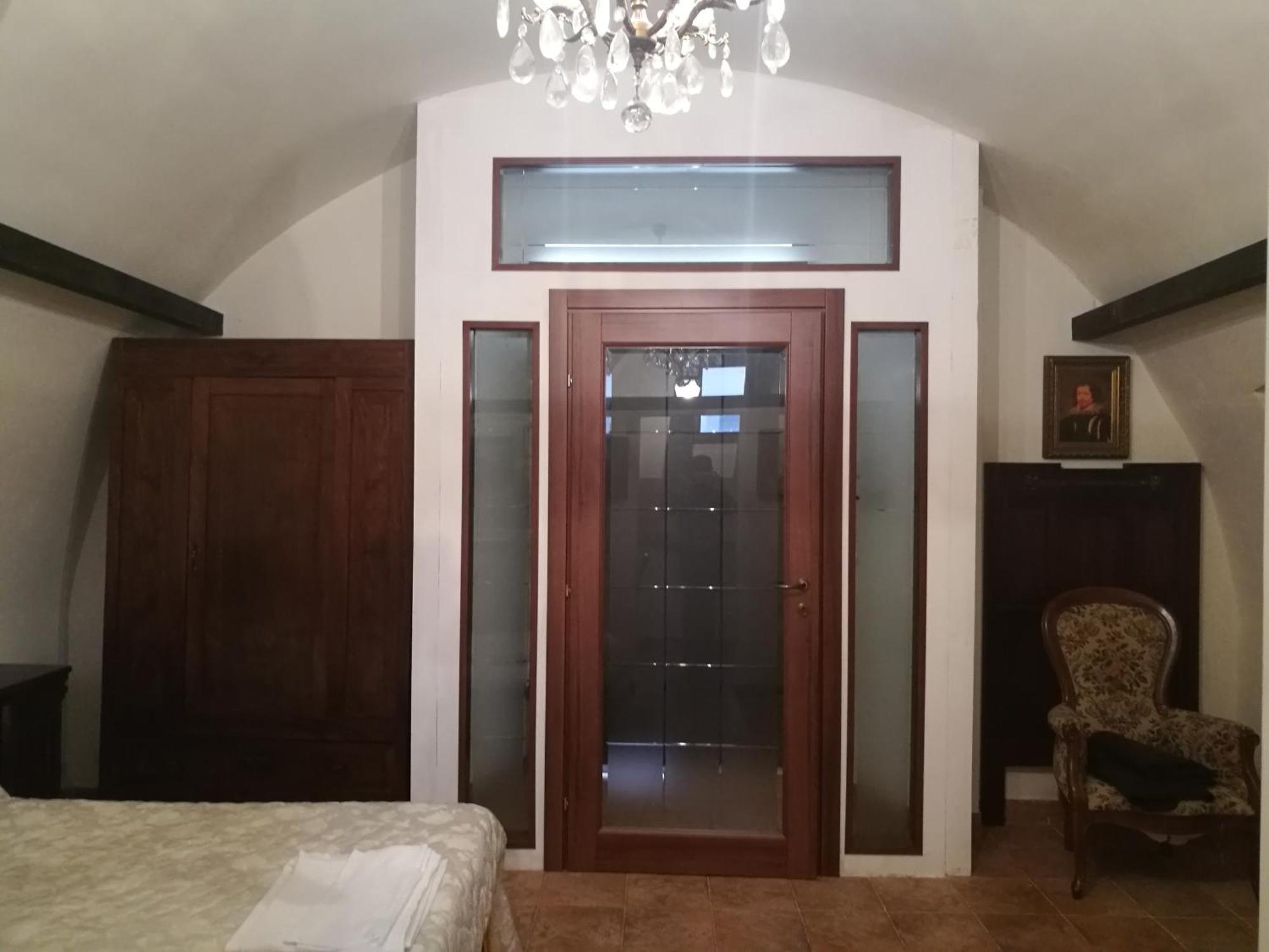 Legacy Bed and Breakfast Σουλμόνα Εξωτερικό φωτογραφία