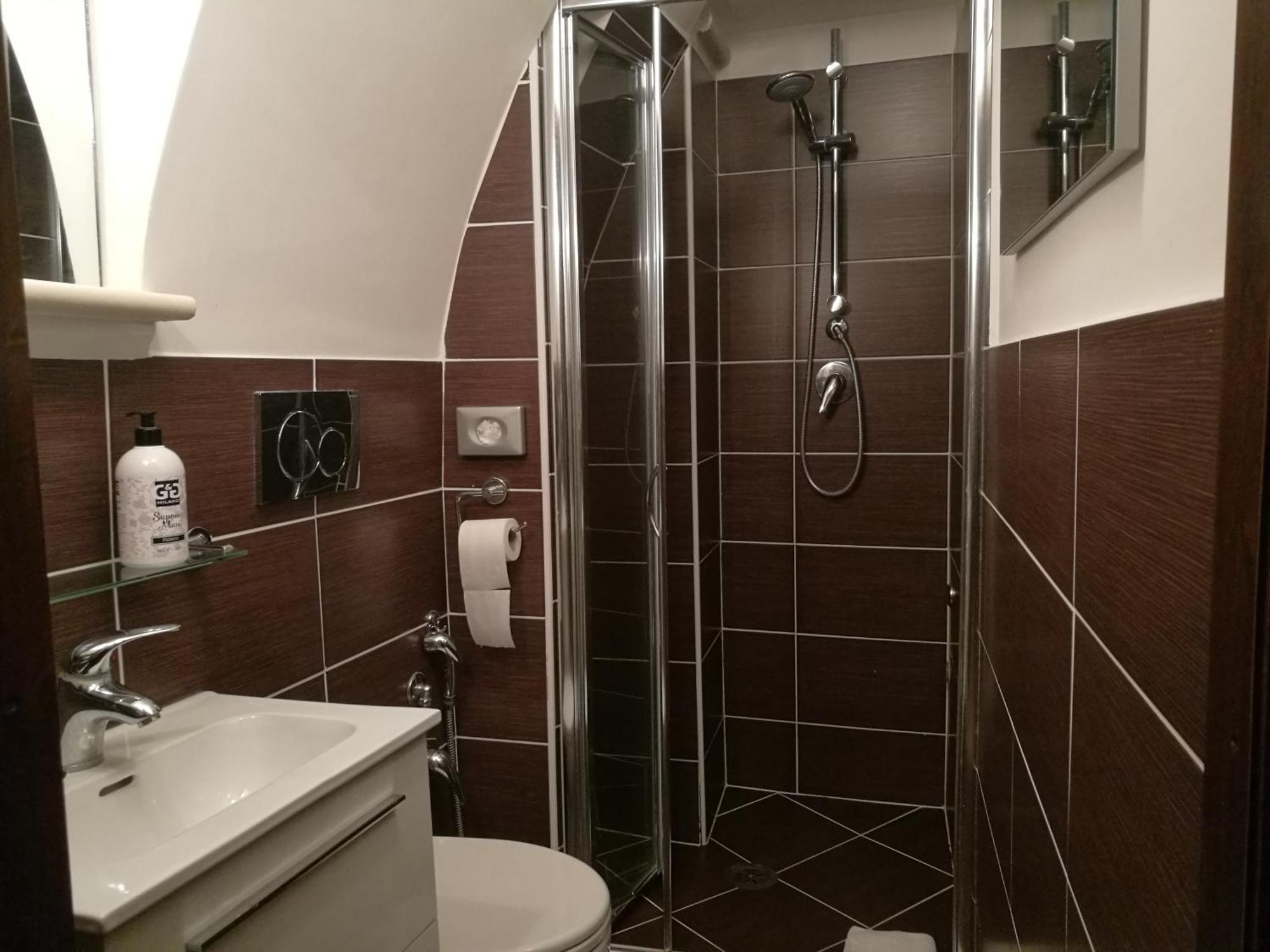 Legacy Bed and Breakfast Σουλμόνα Εξωτερικό φωτογραφία