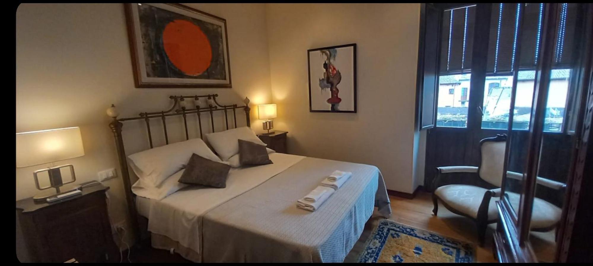 Legacy Bed and Breakfast Σουλμόνα Εξωτερικό φωτογραφία