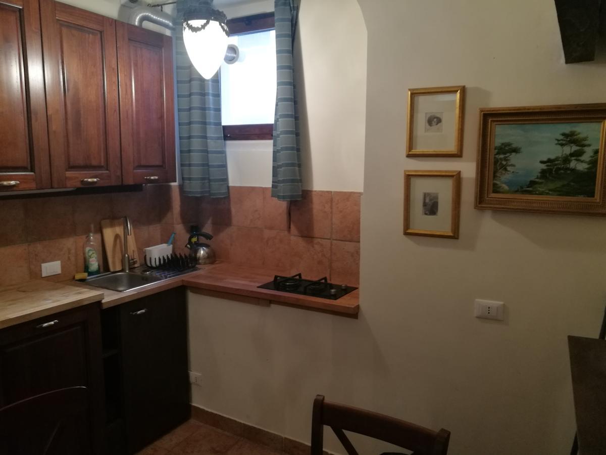 Legacy Bed and Breakfast Σουλμόνα Εξωτερικό φωτογραφία