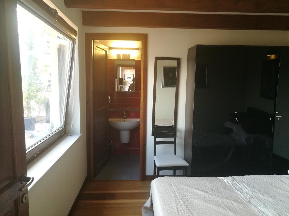 Legacy Bed and Breakfast Σουλμόνα Εξωτερικό φωτογραφία
