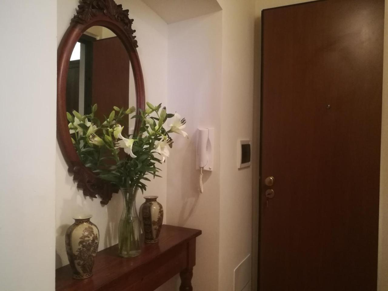 Legacy Bed and Breakfast Σουλμόνα Εξωτερικό φωτογραφία