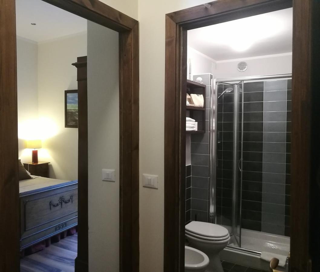 Legacy Bed and Breakfast Σουλμόνα Εξωτερικό φωτογραφία