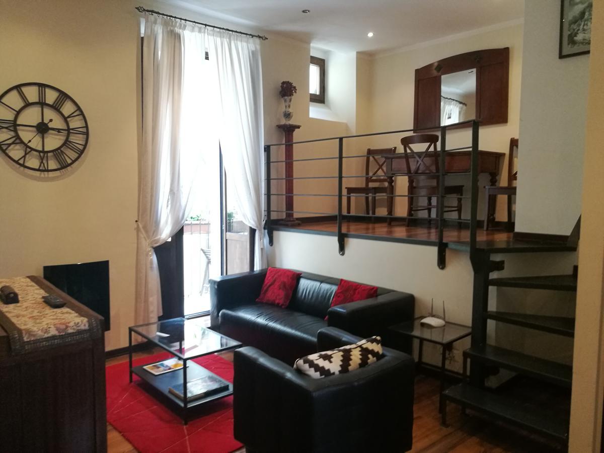 Legacy Bed and Breakfast Σουλμόνα Εξωτερικό φωτογραφία