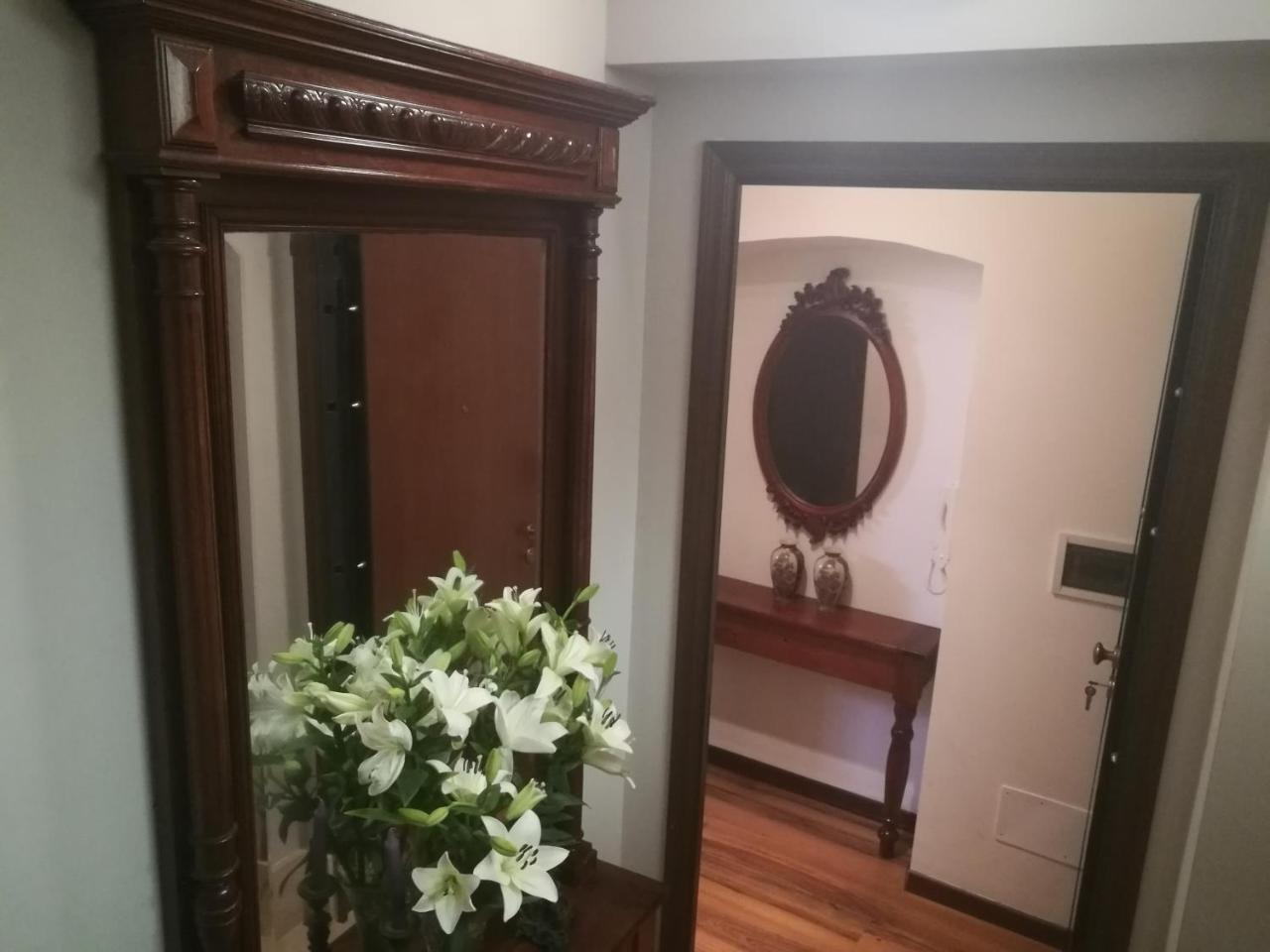 Legacy Bed and Breakfast Σουλμόνα Εξωτερικό φωτογραφία