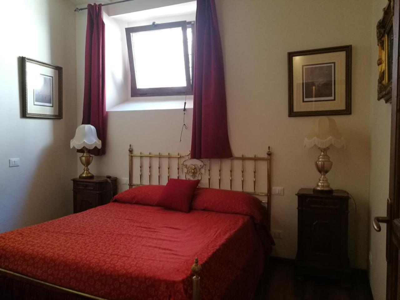 Legacy Bed and Breakfast Σουλμόνα Εξωτερικό φωτογραφία
