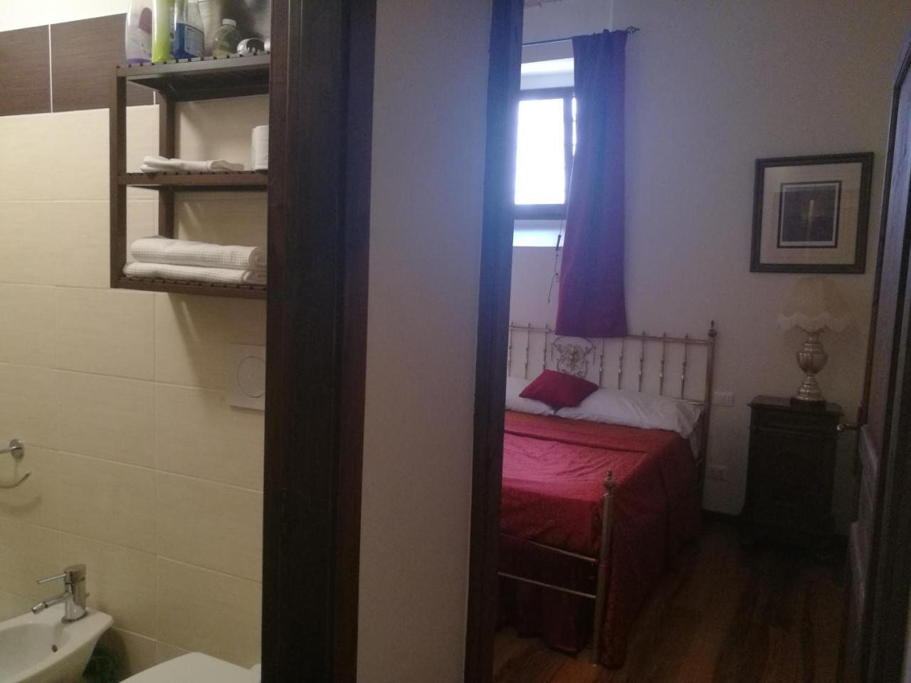 Legacy Bed and Breakfast Σουλμόνα Εξωτερικό φωτογραφία