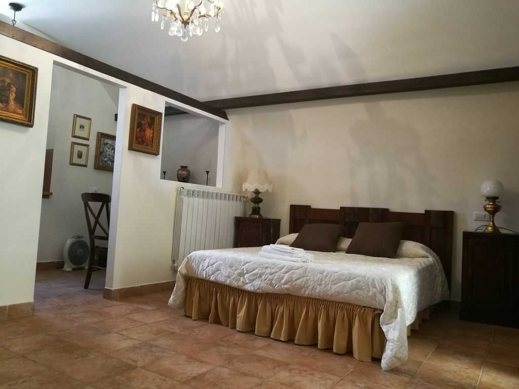 Legacy Bed and Breakfast Σουλμόνα Εξωτερικό φωτογραφία