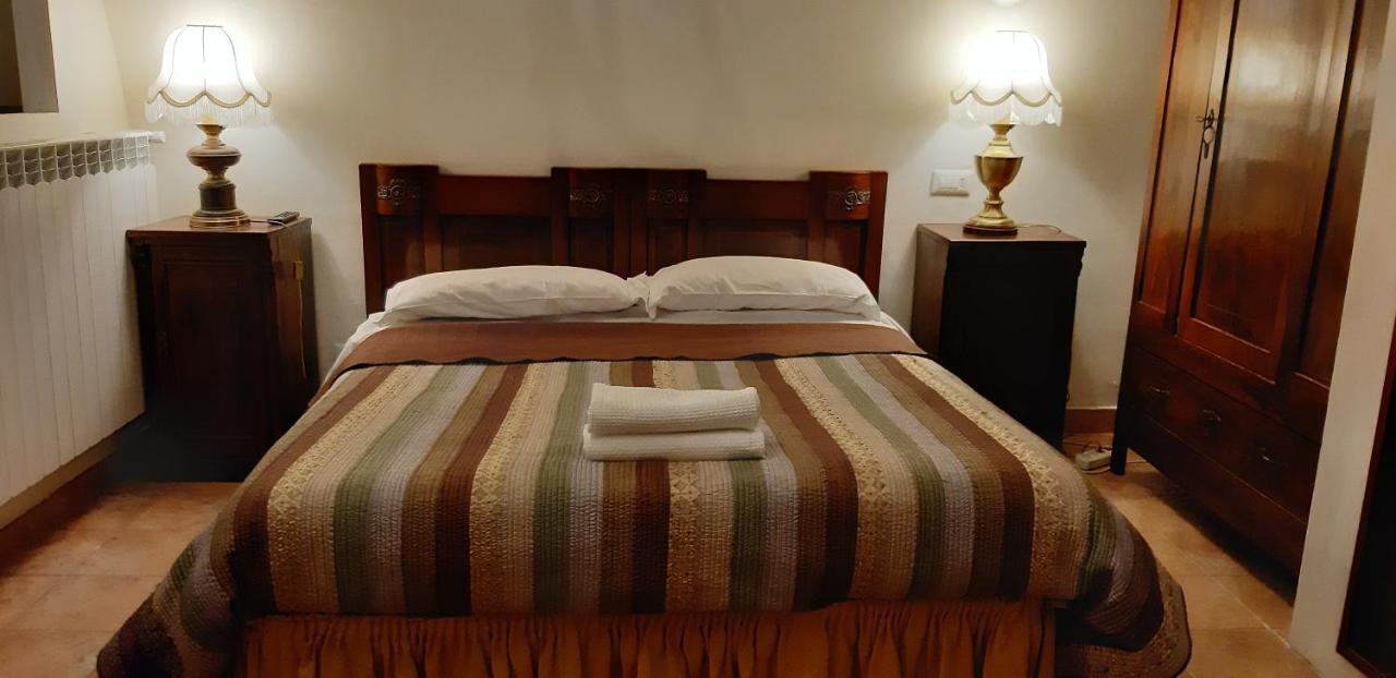 Legacy Bed and Breakfast Σουλμόνα Εξωτερικό φωτογραφία